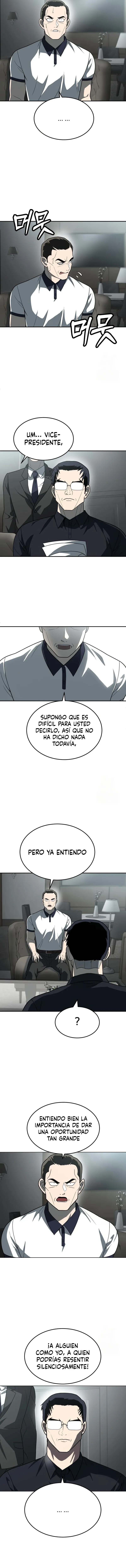 Sentido de la Diversión Capítulo 32 - Page 19