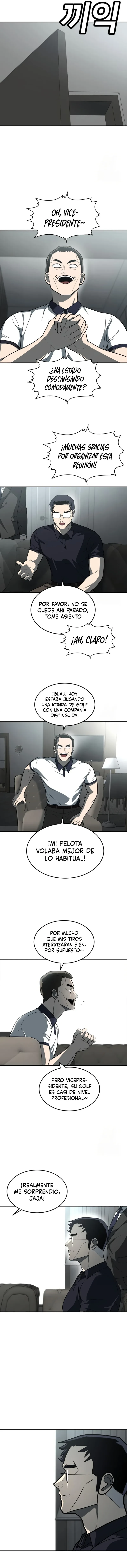 Sentido de la Diversión Capítulo 32 - Page 3