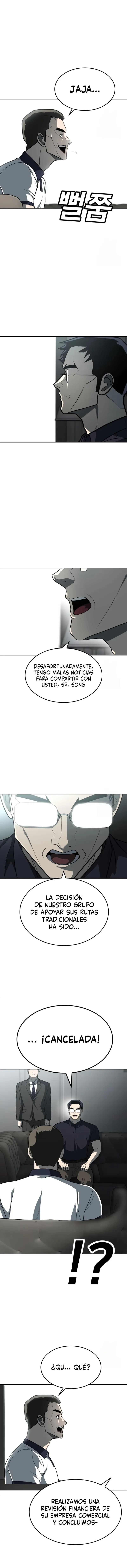 Sentido de la Diversión Capítulo 32 - Page 4