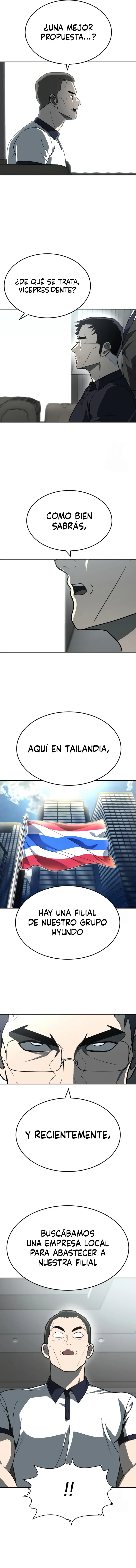 Sentido de la Diversión Capítulo 32 - Page 6