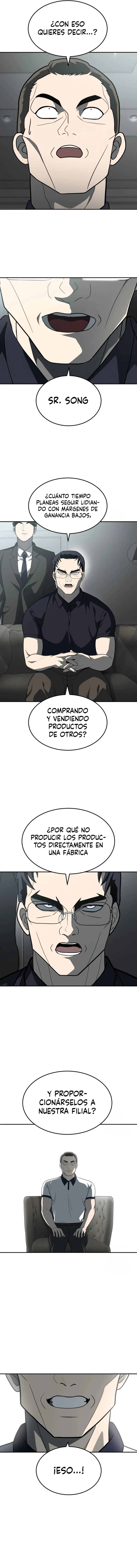 Sentido de la Diversión Capítulo 32 - Page 7