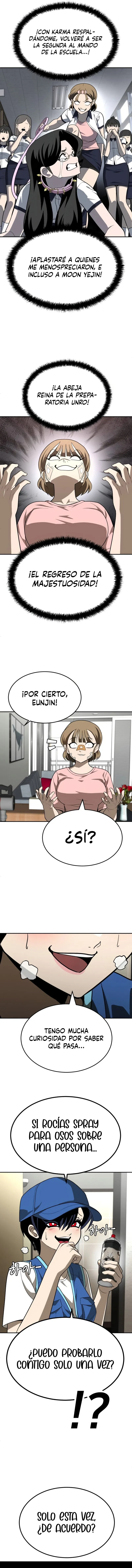 Sentido de la Diversión Capítulo 33 - Page 14