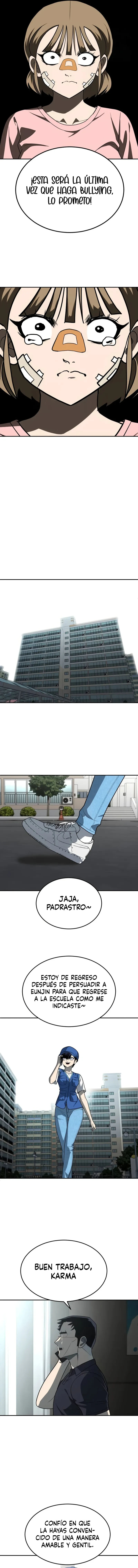 Sentido de la Diversión Capítulo 33 - Page 15