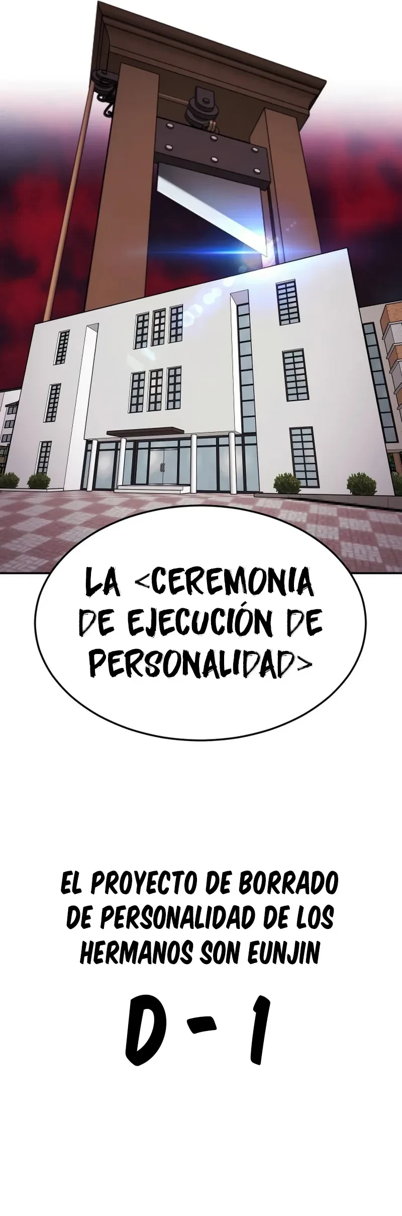 Sentido de la Diversión Capítulo 33 - Page 22