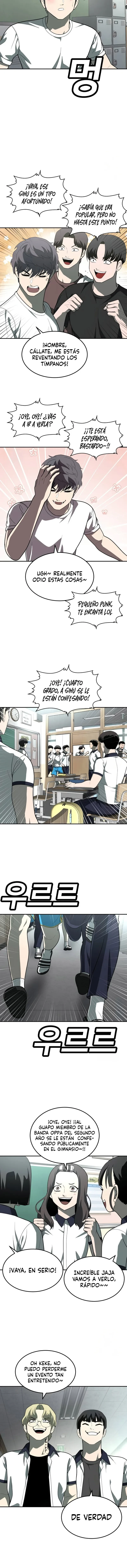 Sentido de la Diversión Capítulo 34 - Page 12