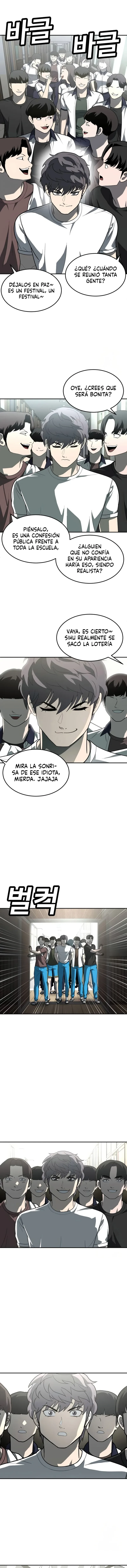 Sentido de la Diversión Capítulo 34 - Page 13