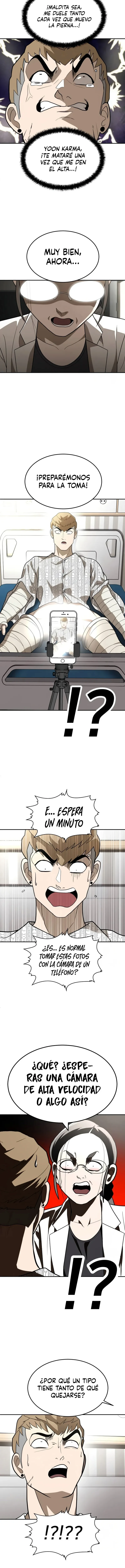 Sentido de la Diversión Capítulo 34 - Page 16