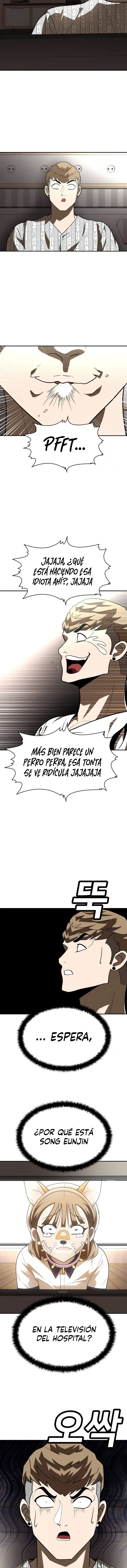 Sentido de la Diversión Capítulo 34 - Page 18