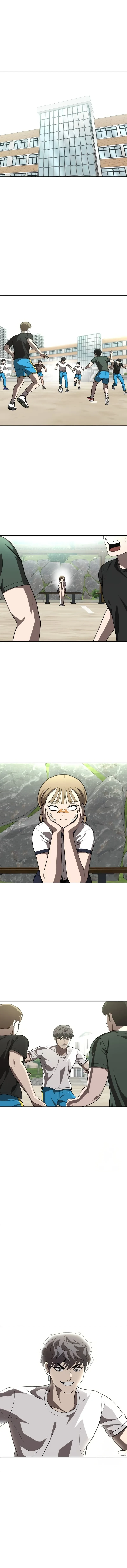 Sentido de la Diversión Capítulo 34 - Page 2