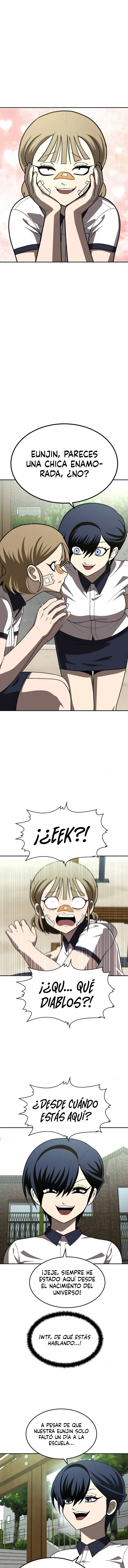 Sentido de la Diversión Capítulo 34 - Page 3