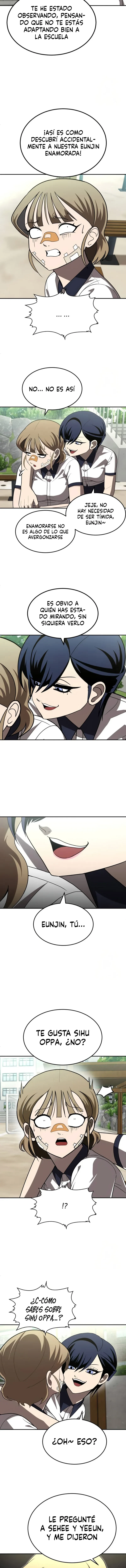 Sentido de la Diversión Capítulo 34 - Page 4