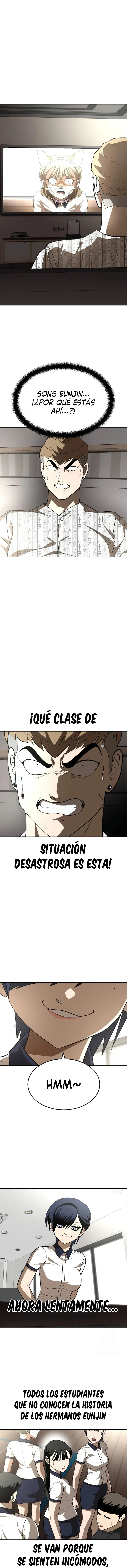 Sentido de la Diversión Capítulo 35 - Page 12