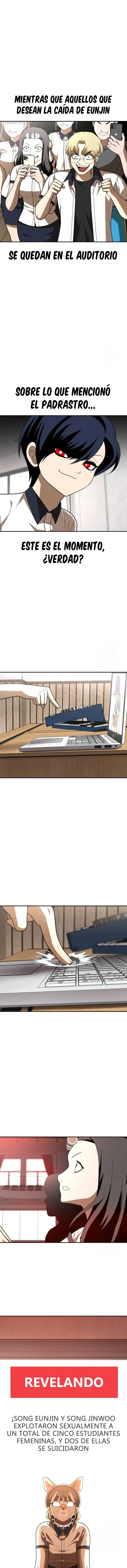 Sentido de la Diversión Capítulo 35 - Page 13