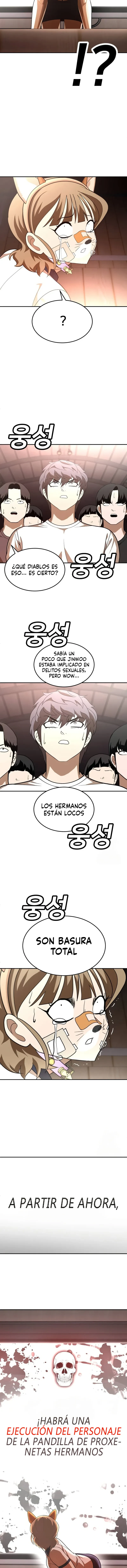 Sentido de la Diversión Capítulo 35 - Page 14