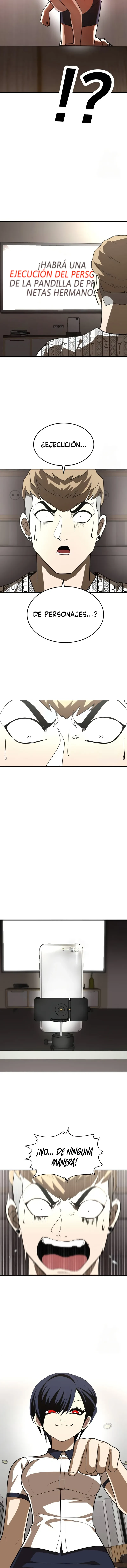 Sentido de la Diversión Capítulo 35 - Page 15