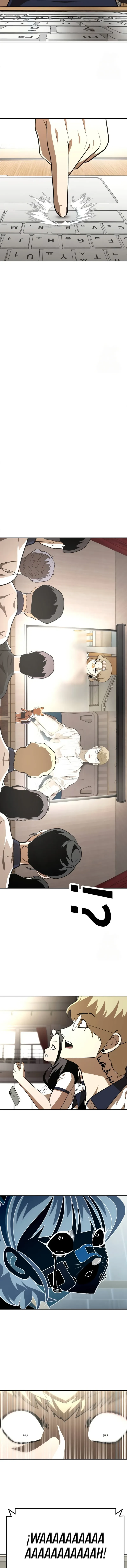 Sentido de la Diversión Capítulo 35 - Page 16