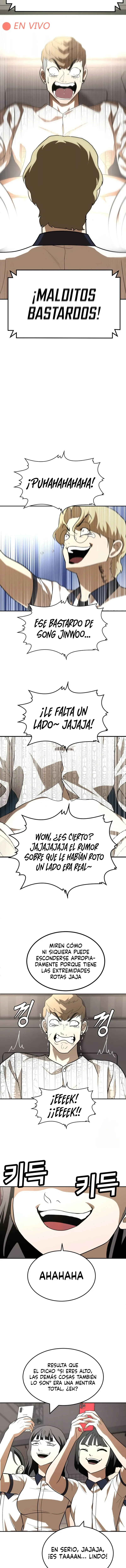 Sentido de la Diversión Capítulo 35 - Page 17