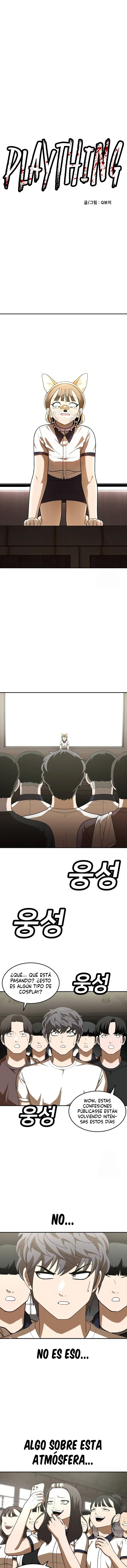 Sentido de la Diversión Capítulo 35 - Page 2