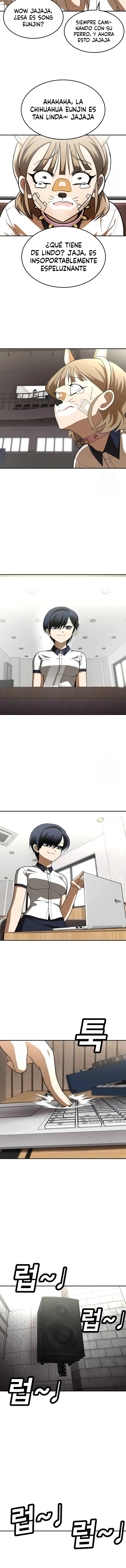 Sentido de la Diversión Capítulo 35 - Page 3
