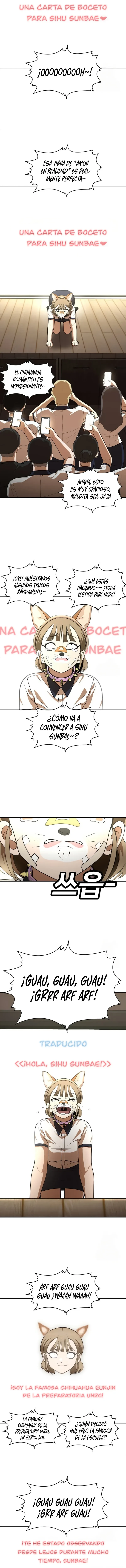 Sentido de la Diversión Capítulo 35 - Page 4