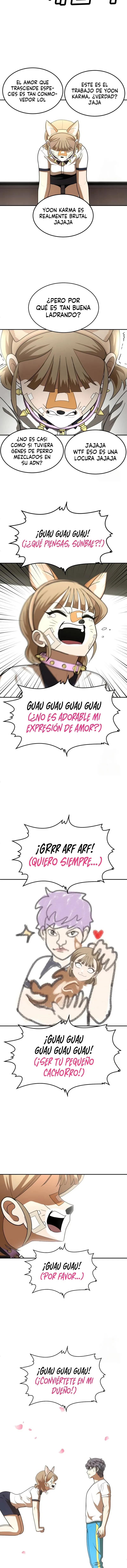 Sentido de la Diversión Capítulo 35 - Page 6