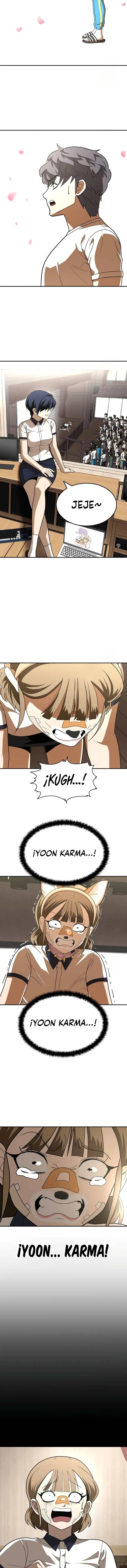 Sentido de la Diversión Capítulo 35 - Page 7