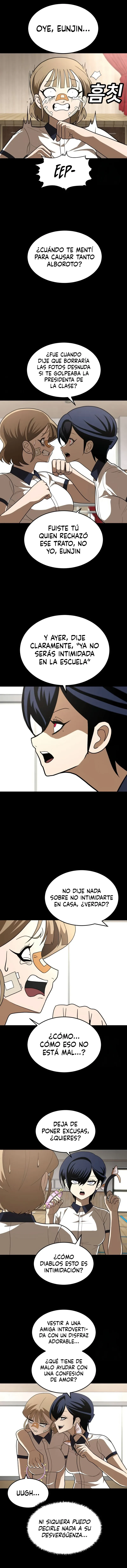 Sentido de la Diversión Capítulo 35 - Page 9