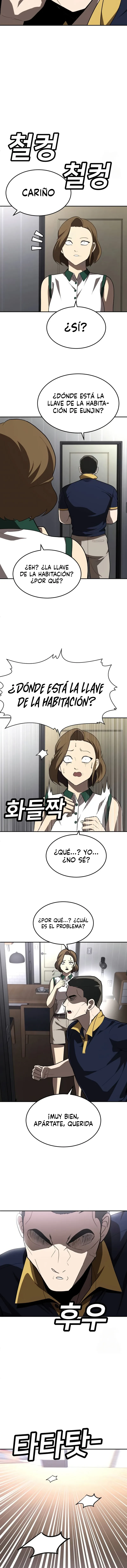 Sentido de la Diversión Capítulo 36 - Page 15