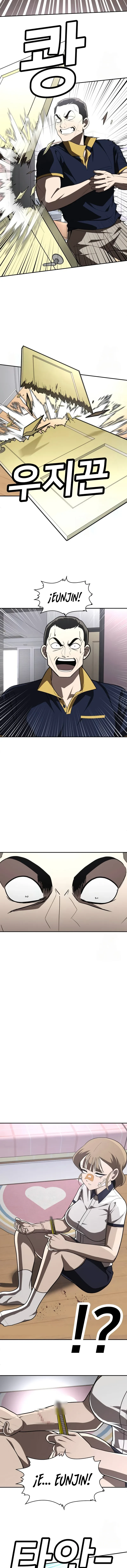 Sentido de la Diversión Capítulo 36 - Page 16