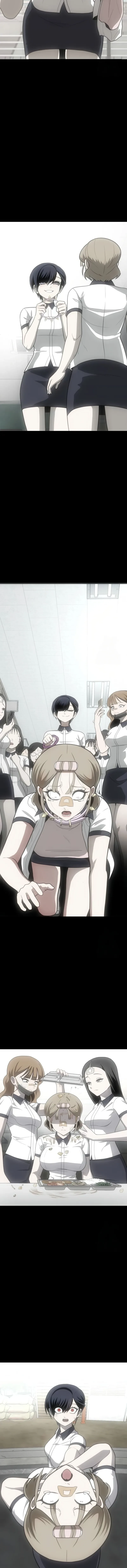 Sentido de la Diversión Capítulo 36 - Page 19