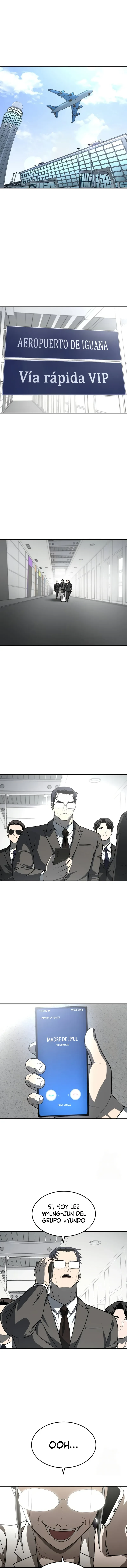 Sentido de la Diversión Capítulo 36 - Page 2