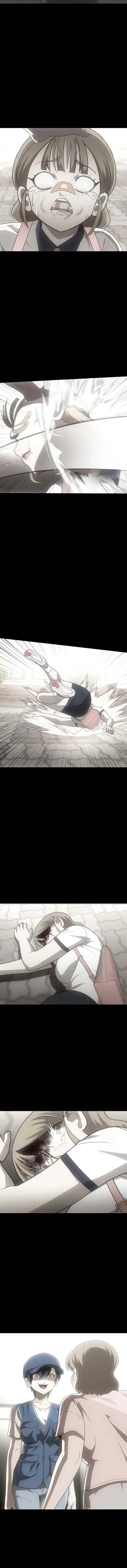 Sentido de la Diversión Capítulo 36 - Page 20