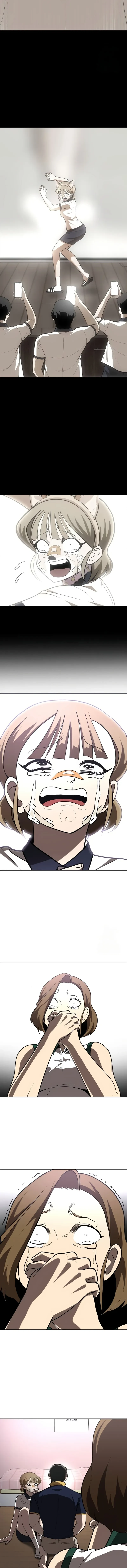 Sentido de la Diversión Capítulo 36 - Page 22