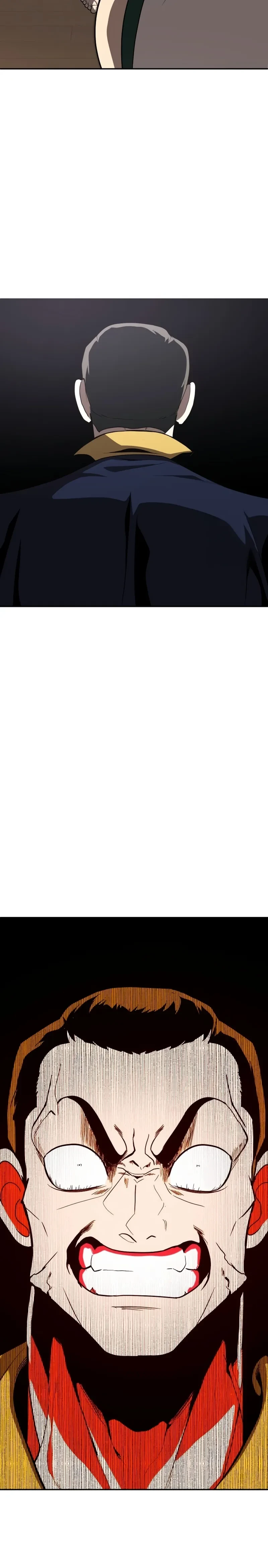 Sentido de la Diversión Capítulo 36 - Page 23