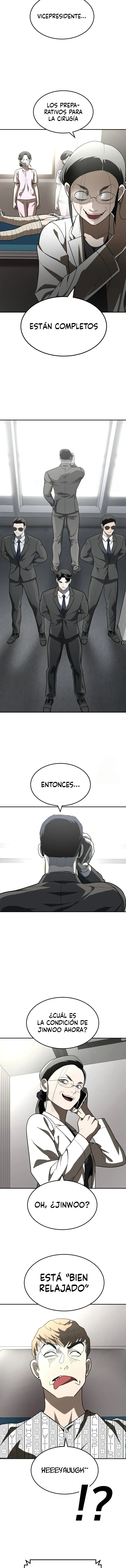 Sentido de la Diversión Capítulo 36 - Page 3