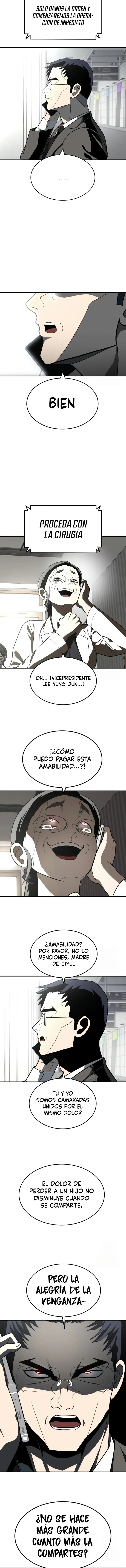 Sentido de la Diversión Capítulo 36 - Page 4