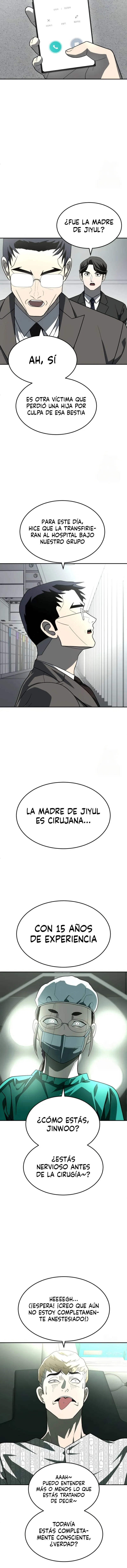 Sentido de la Diversión Capítulo 36 - Page 6