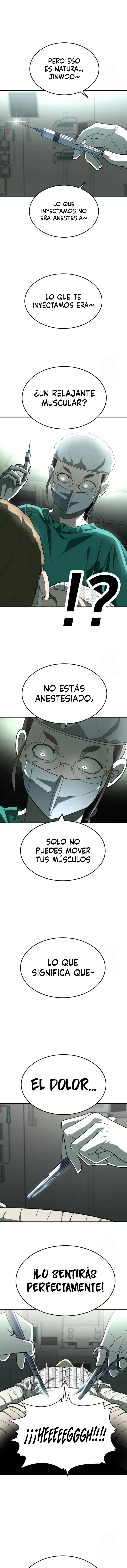 Sentido de la Diversión Capítulo 36 - Page 7