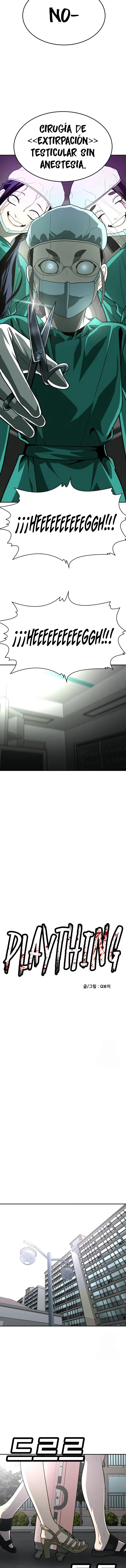 Sentido de la Diversión Capítulo 36 - Page 9