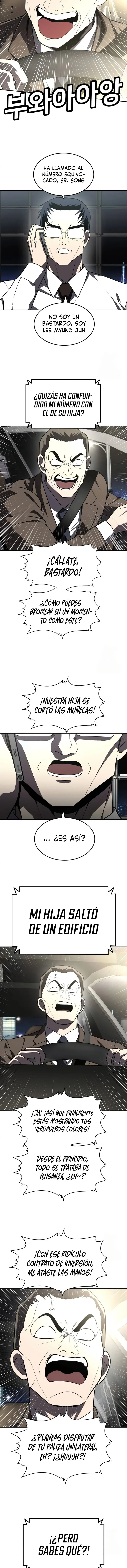 Sentido de la Diversión Capítulo 37 - Page 10