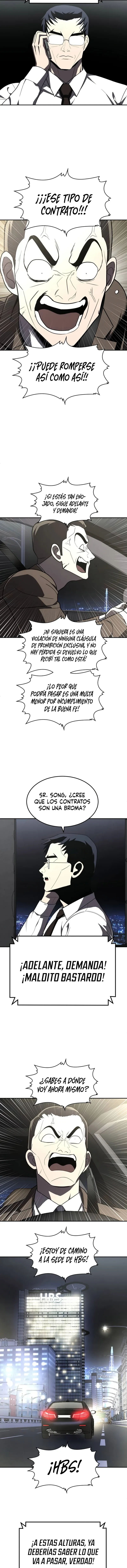 Sentido de la Diversión Capítulo 37 - Page 11