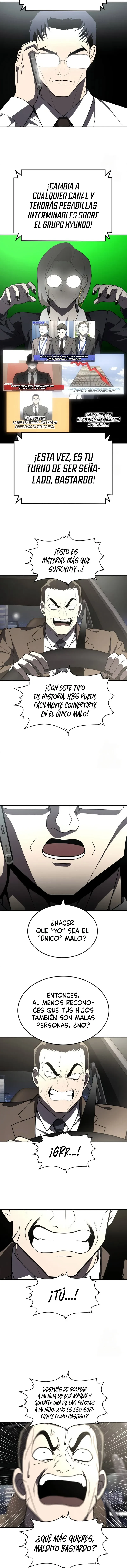 Sentido de la Diversión Capítulo 37 - Page 12