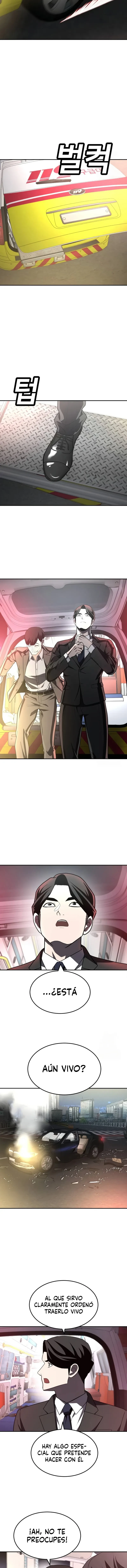 Sentido de la Diversión Capítulo 37 - Page 15