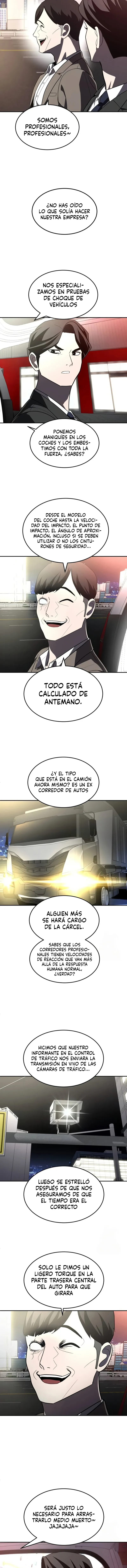 Sentido de la Diversión Capítulo 37 - Page 16