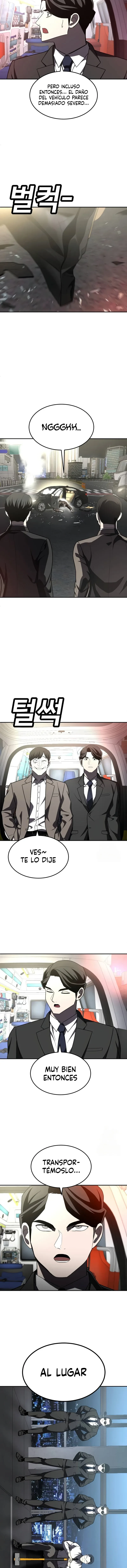 Sentido de la Diversión Capítulo 37 - Page 17