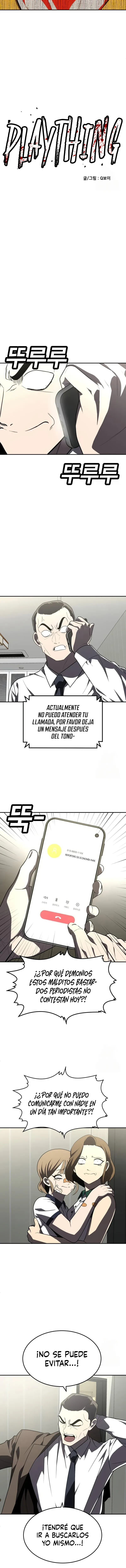 Sentido de la Diversión Capítulo 37 - Page 3