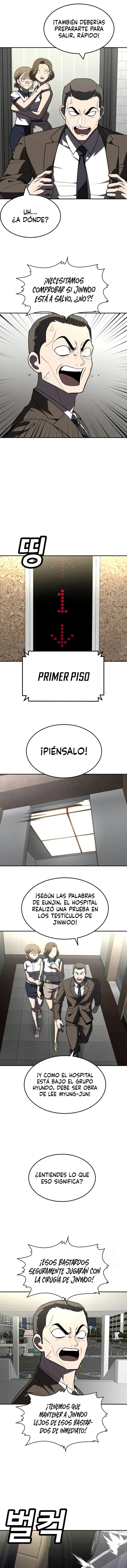 Sentido de la Diversión Capítulo 37 - Page 4