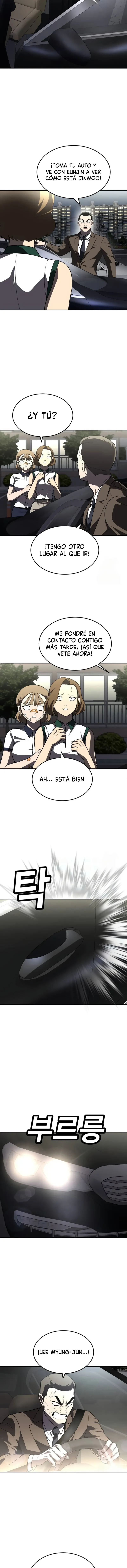 Sentido de la Diversión Capítulo 37 - Page 5