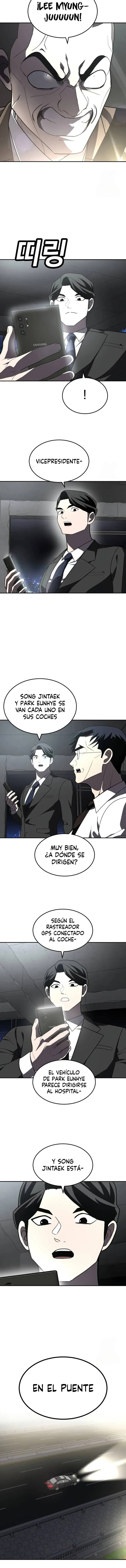 Sentido de la Diversión Capítulo 37 - Page 6