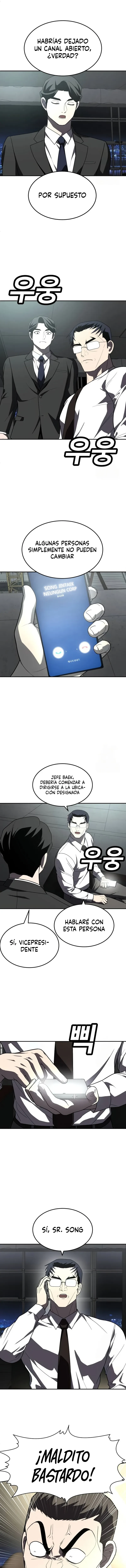 Sentido de la Diversión Capítulo 37 - Page 9